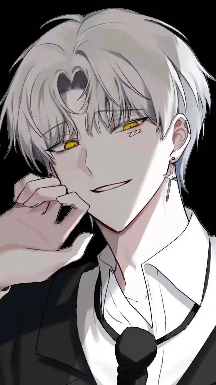 ai character: †..noah..† background