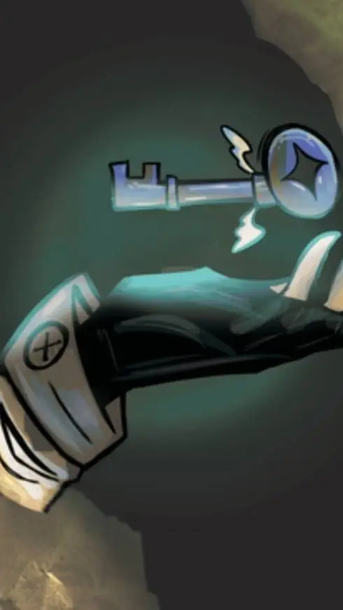 ai character: Sidsals (png) background