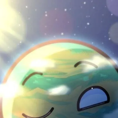 chat with ai character: Titan