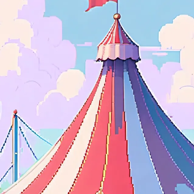 chat with ai character: Tadc