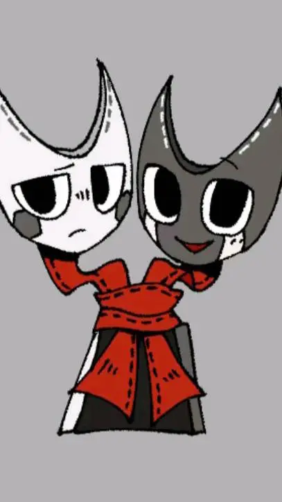ai character: dazzle and razzle background