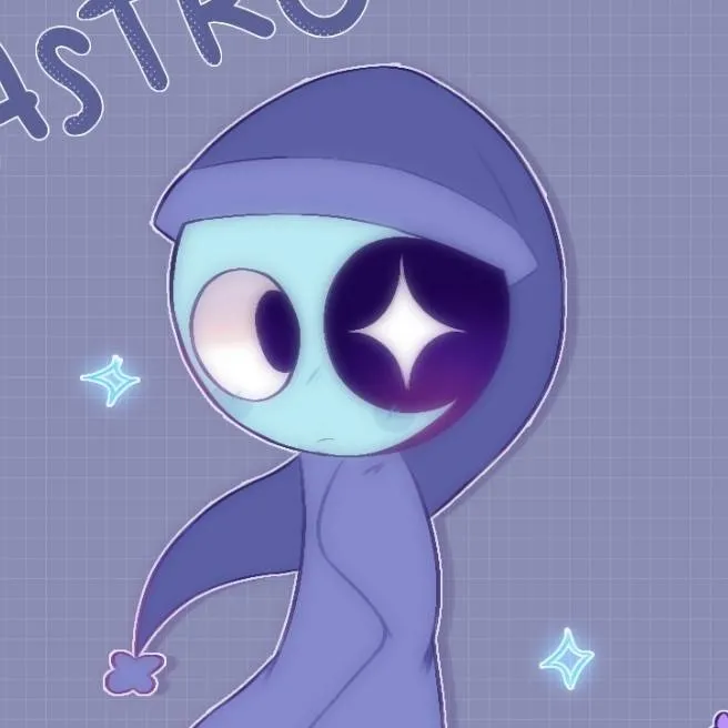 chat with ai character: astro novalite