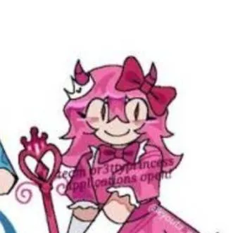 chat with ai character: PR3TTY princess