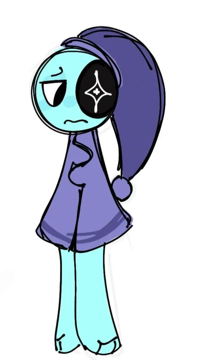 ai character: the agruement background