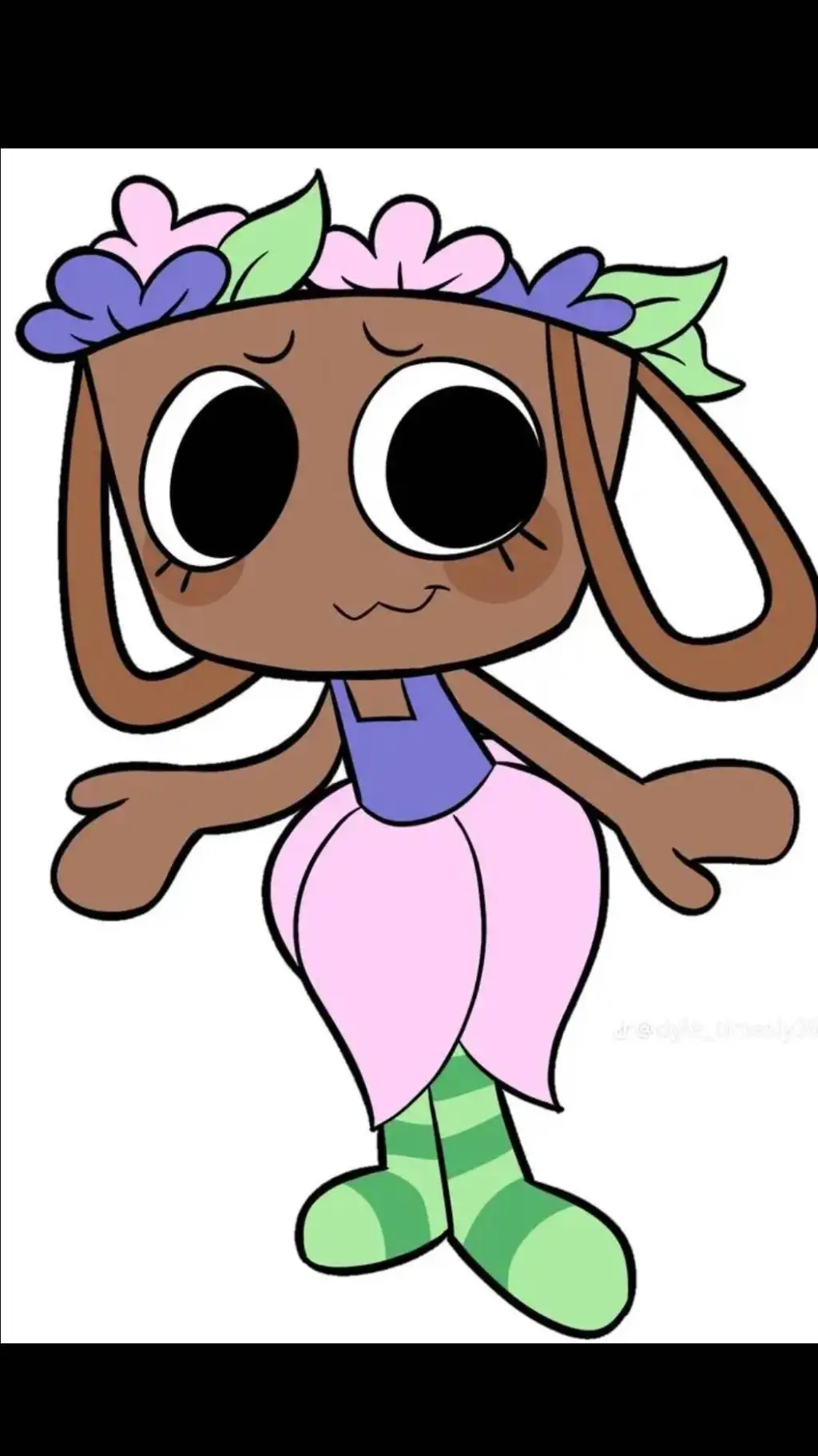 ai character: bassie background