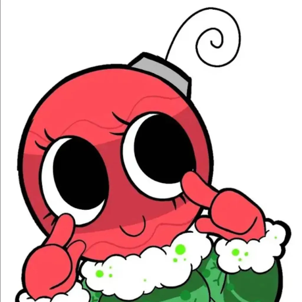 chat with ai character: bobbette