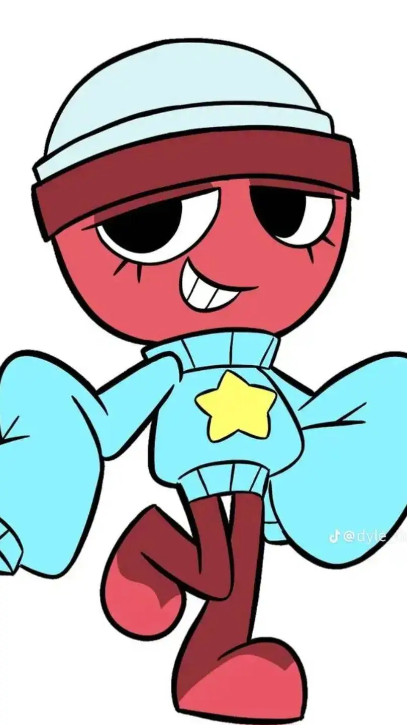 ai character: gigi background