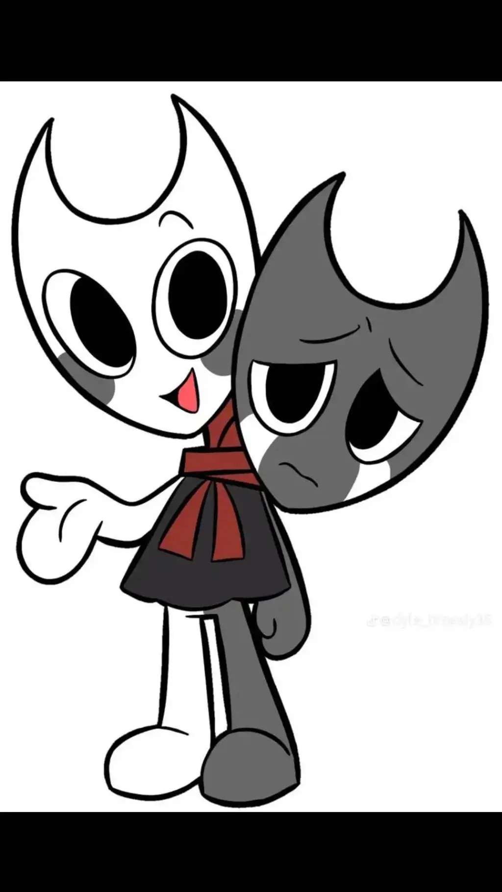 ai character: rnd background