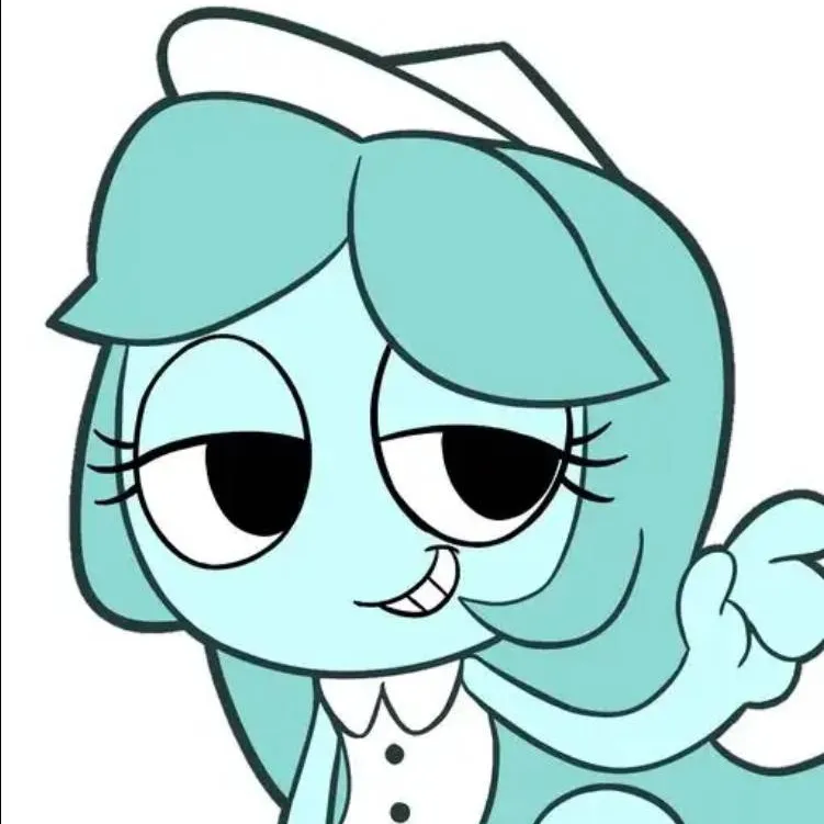 chat with ai character: connie