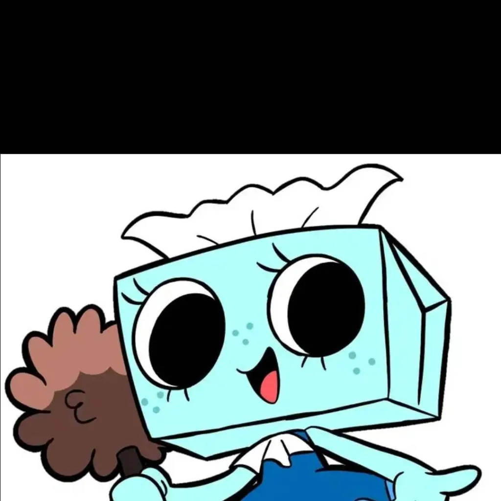 chat with ai character: tisha