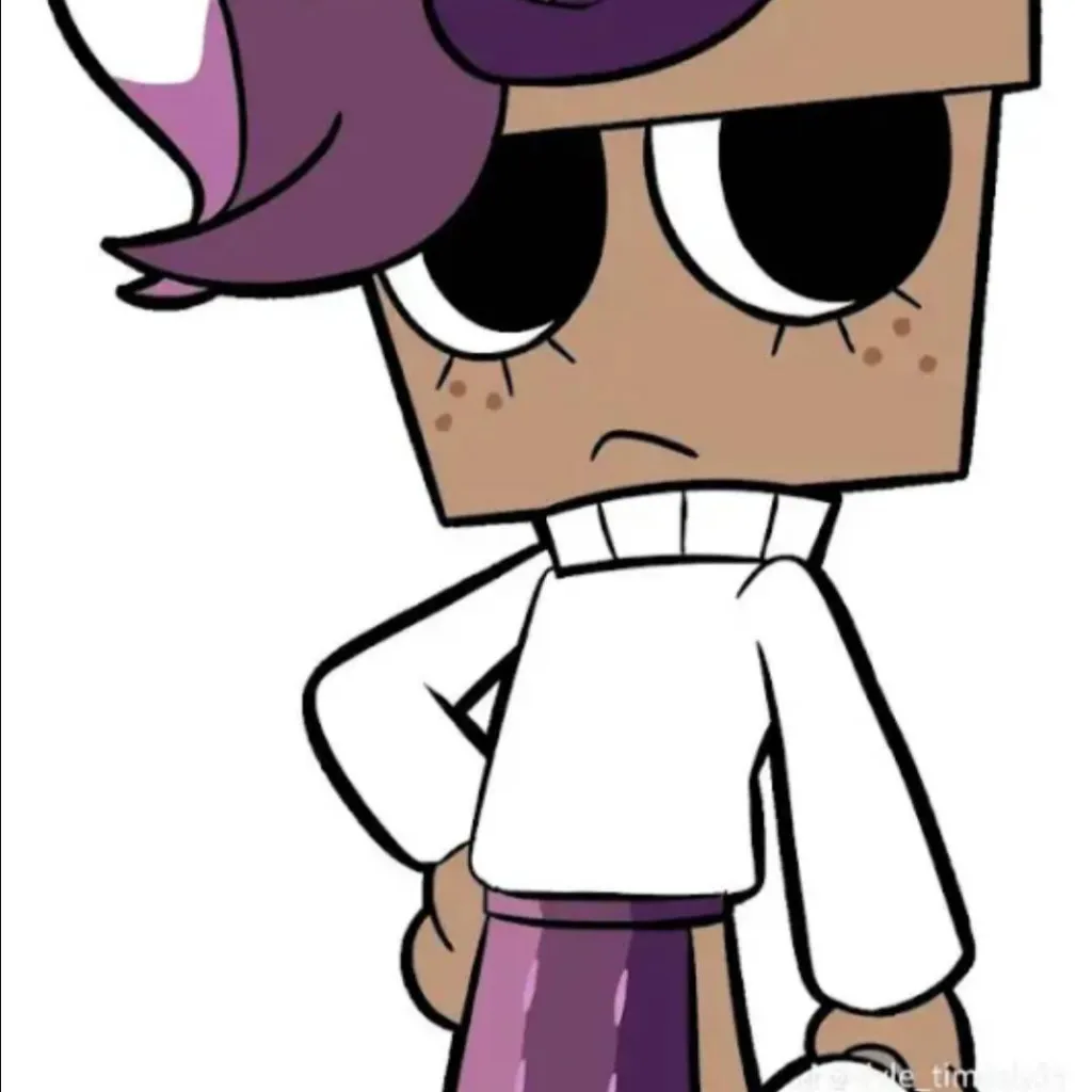 chat with ai character: brusha