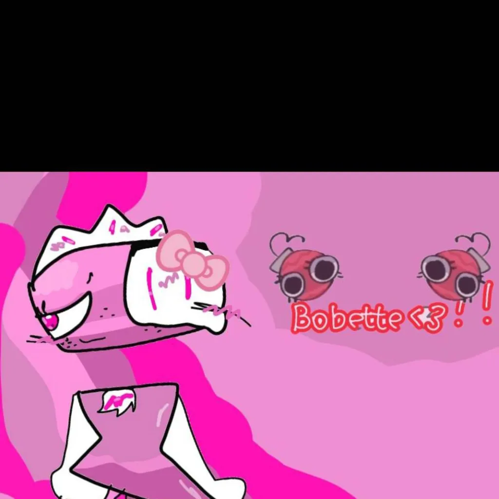 chat with ai character: lisha