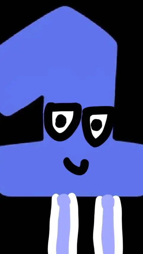 ai character: one tpot background