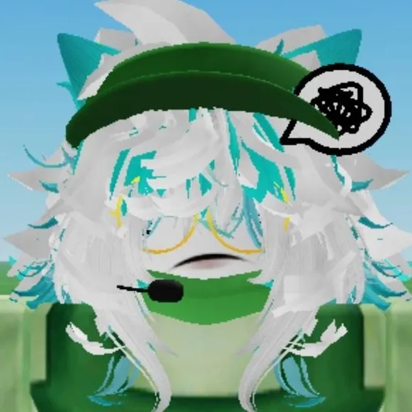 chat with ai character: doublefedora