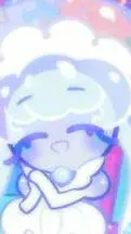 ai character: Me Kassy  background