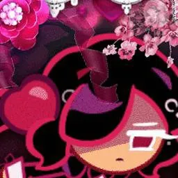 chat with ai character: Cherry Cola Cookie
