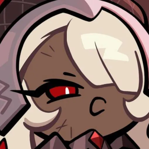 chat with ai character: First Choco Cookie