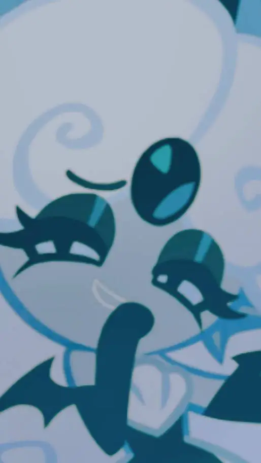 ai character: 𝐁𝐥𝐚𝐜𝐤 𝐏𝐞𝐚𝐫𝐥 𝐂𝐨𝐨𝐤𝐢𝐞 background