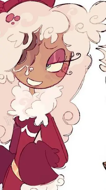 ai character: 𝘖𝘳𝘯𝘢𝘮𝘦𝘯𝘵𝘊𝘰𝘰𝘬𝘪𝘦 background