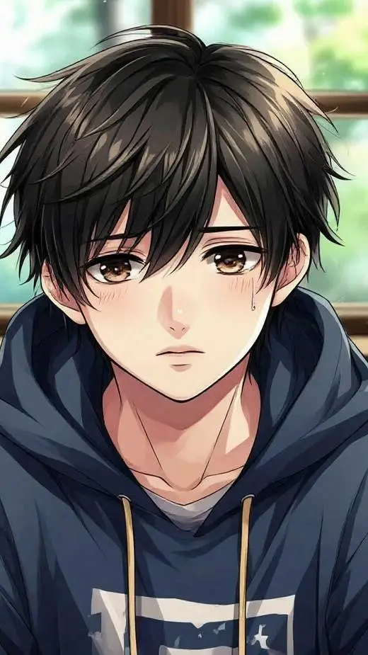 ai character: эдел background