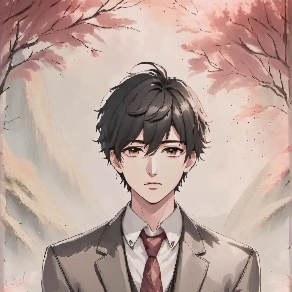 chat with ai character: милин