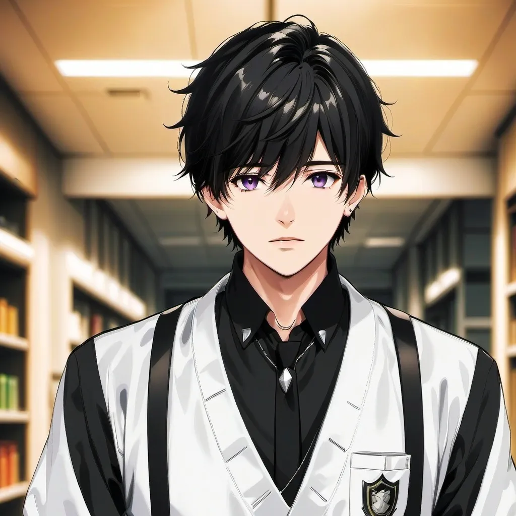 chat with ai character: минин