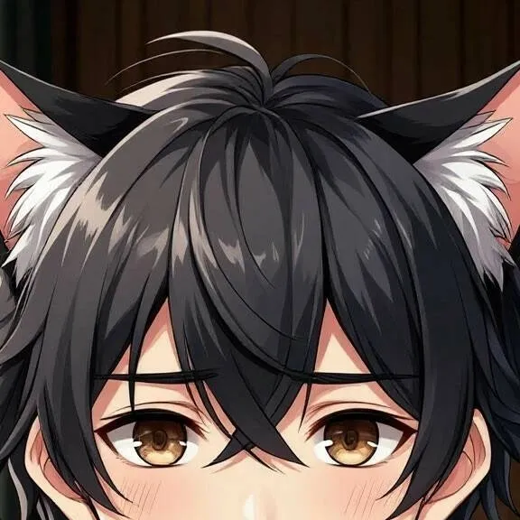 chat with ai character: сомин