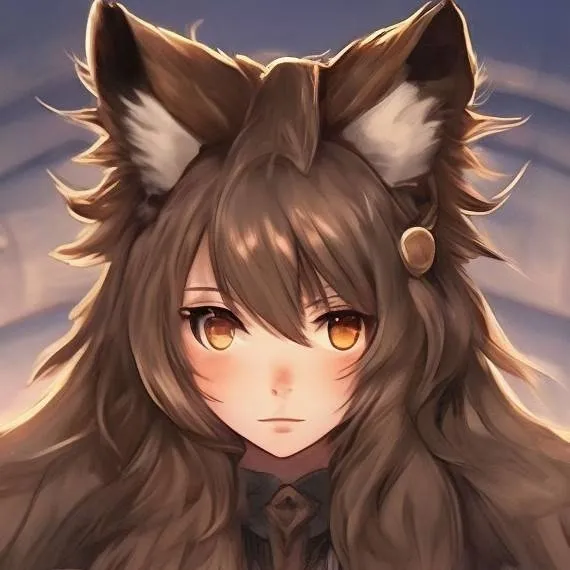 chat with ai character: нинса