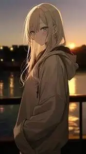 ai character: холоднаса background