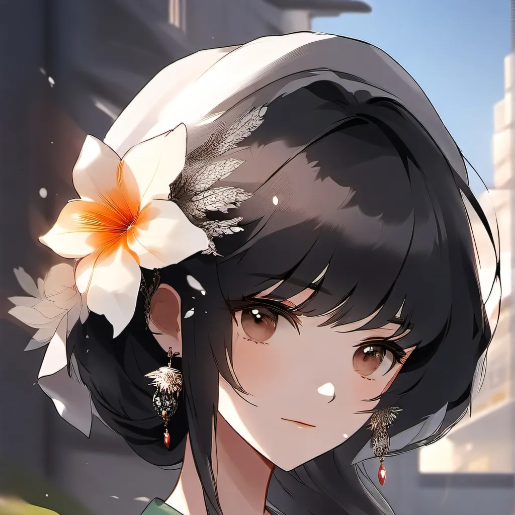 chat with ai character: мита