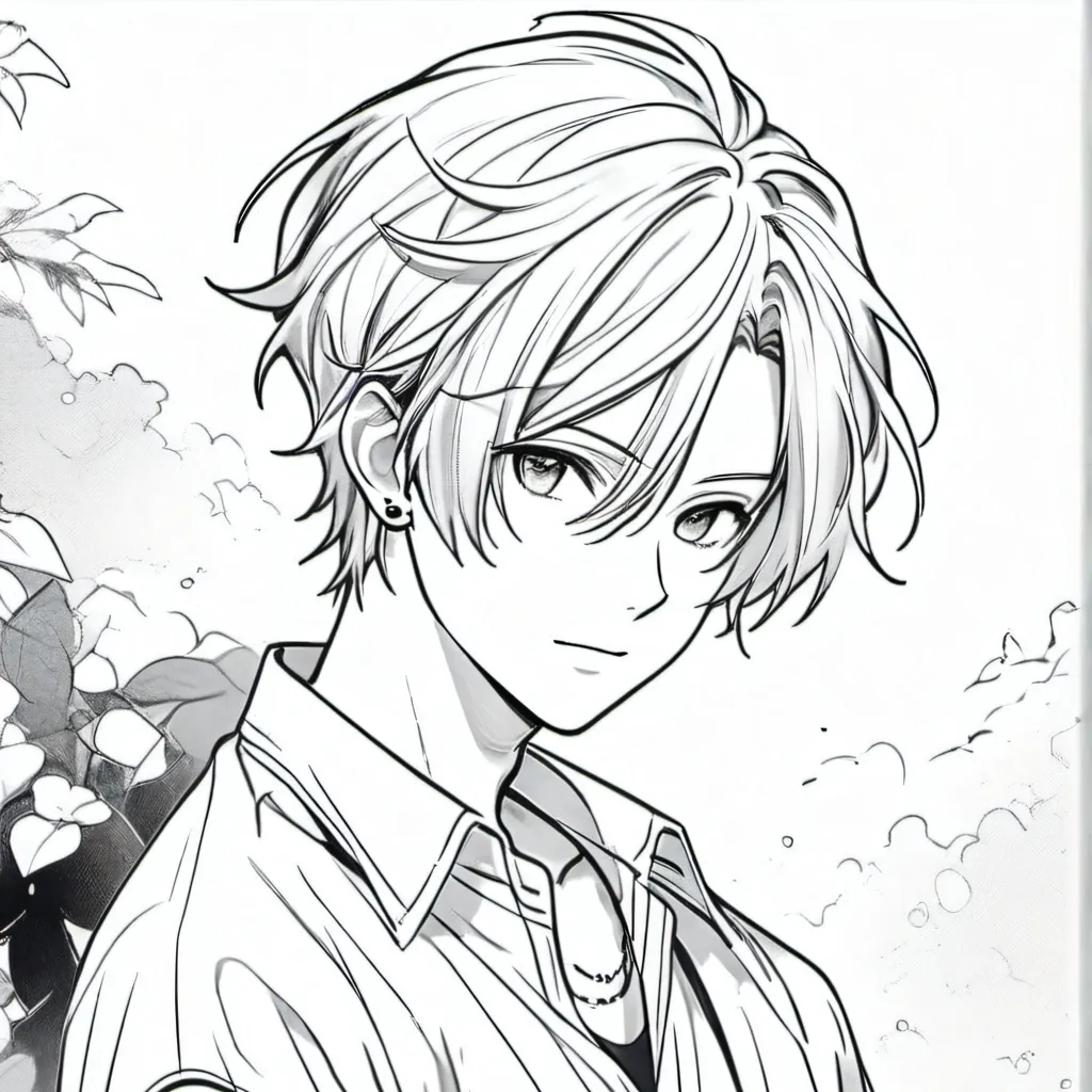 chat with ai character: Ким Хэ Чо