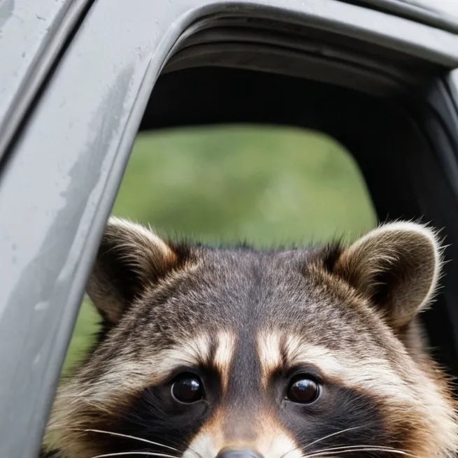 chat with ai character: 🦝{°•procione•°}🦝