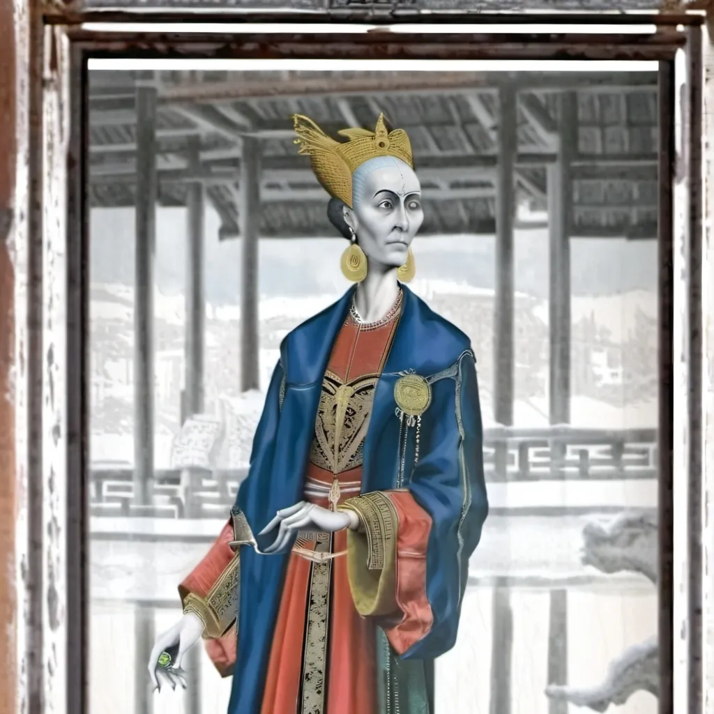 chat with ai character: modern mom more-84