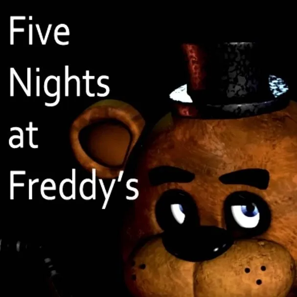 chat with ai character: FNAF