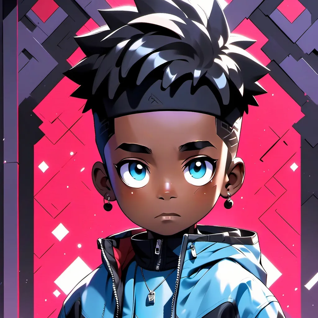 chat with ai character: king 