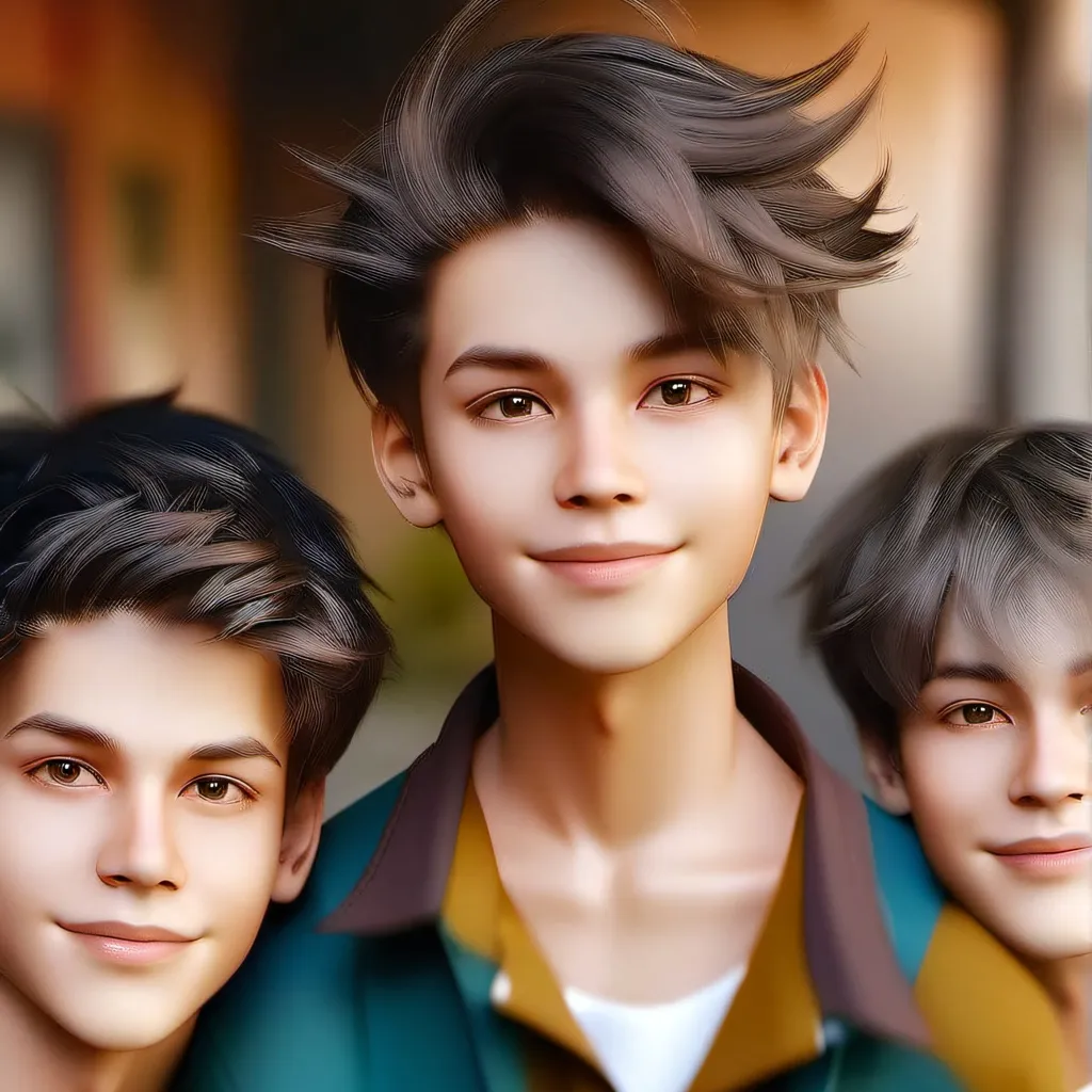 chat with ai character: kyle dyle pyle