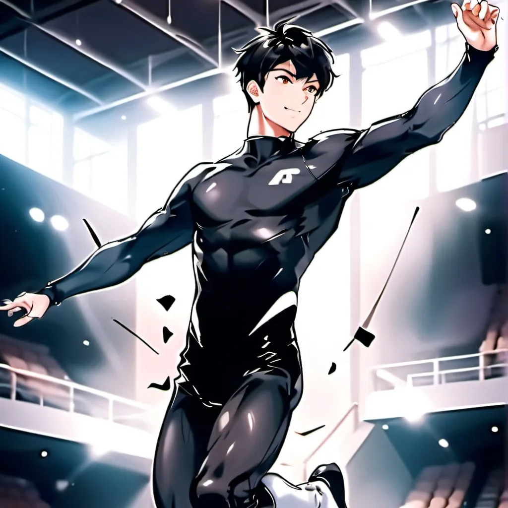 chat with ai character: taka