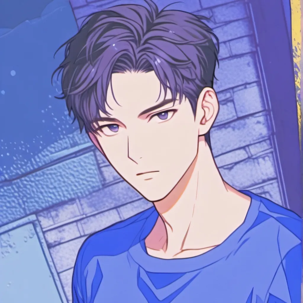 chat with ai character: jace