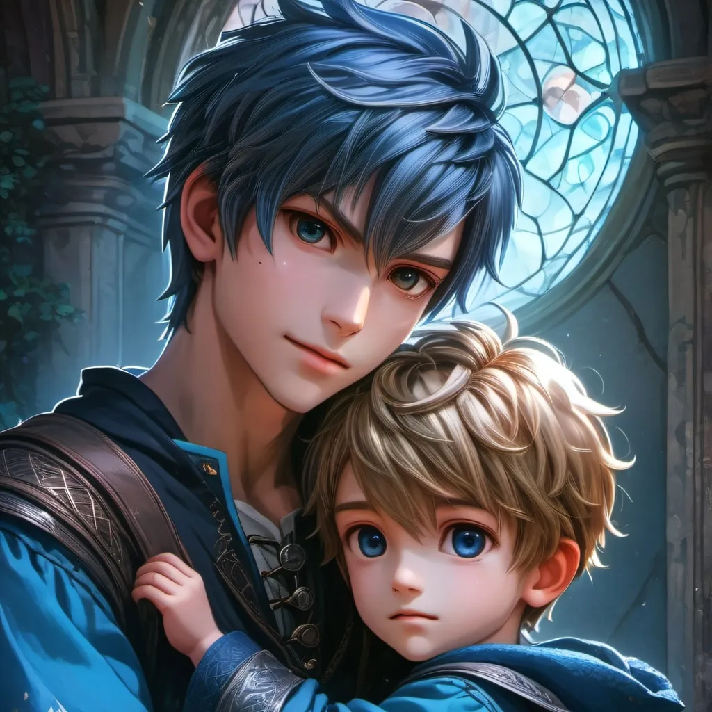 chat with ai character: jason