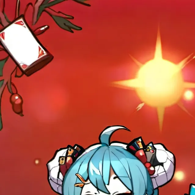 chat with ai character: sprunki fun