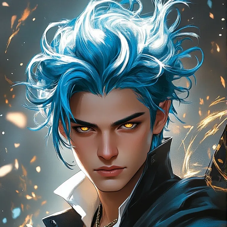 chat with ai character: Sprunki hate U