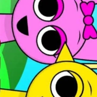 chat with ai character: Sprunki group chat