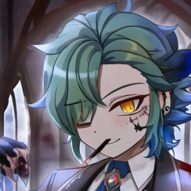 chat with ai character: sprunki dorms