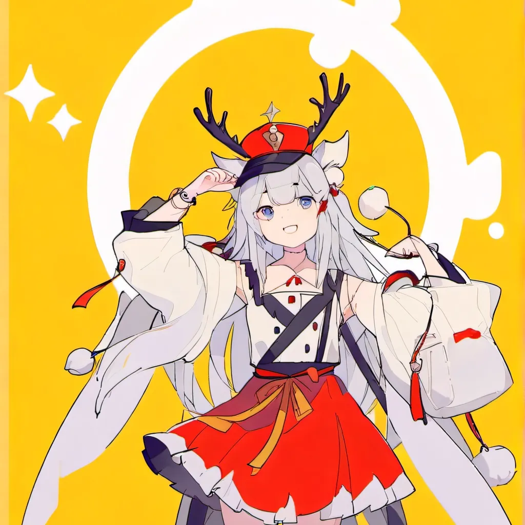 chat with ai character: sofi❤️