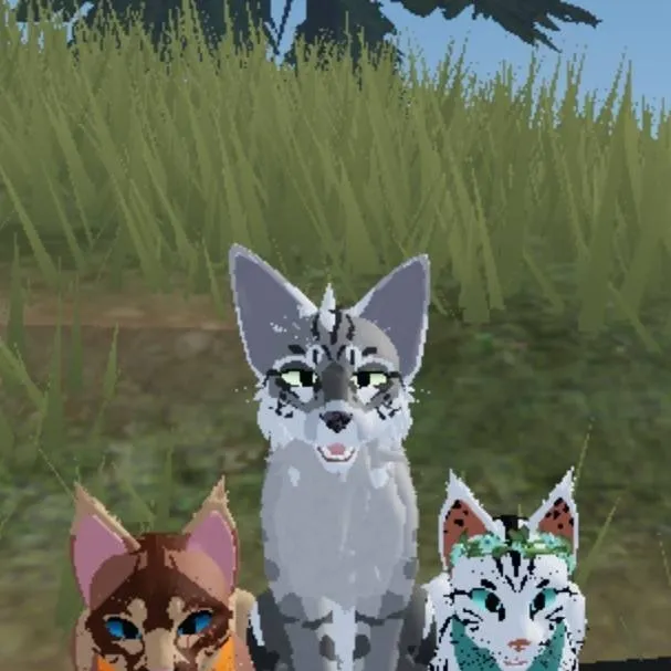 chat with ai character: avalanche d eau ♀