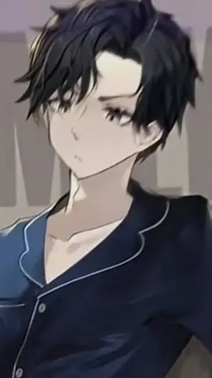 ai character: nathan background