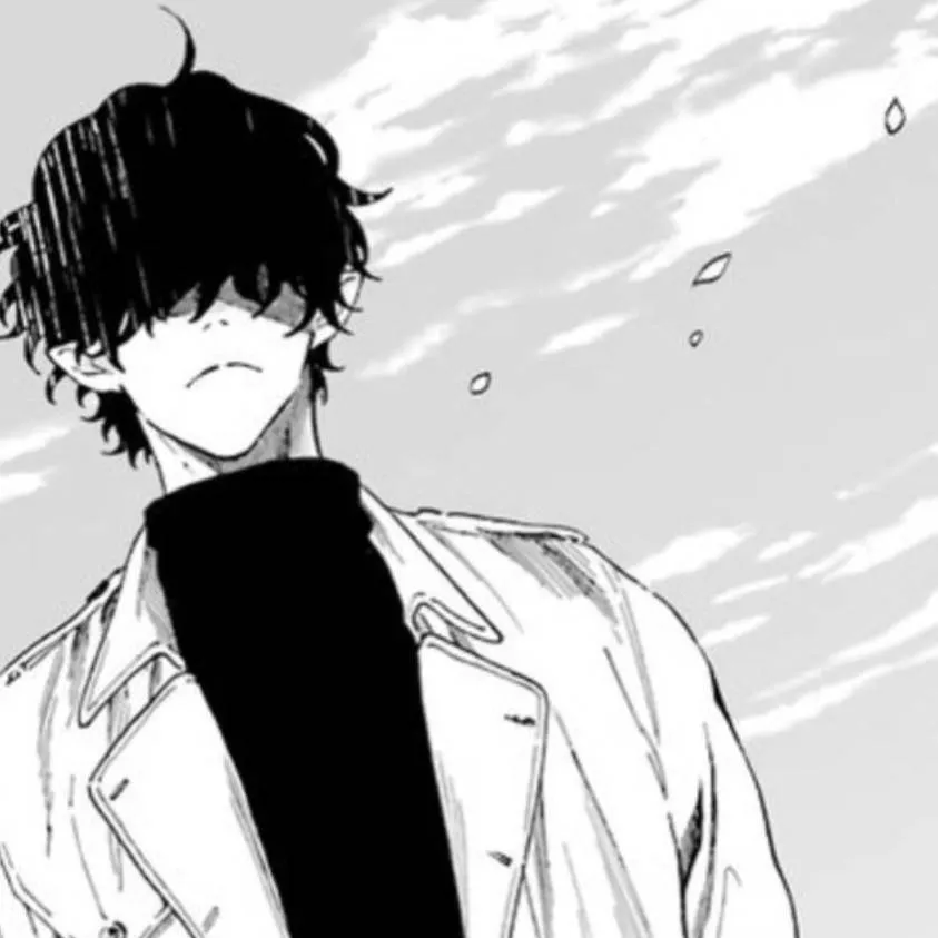chat with ai character: Kuro
