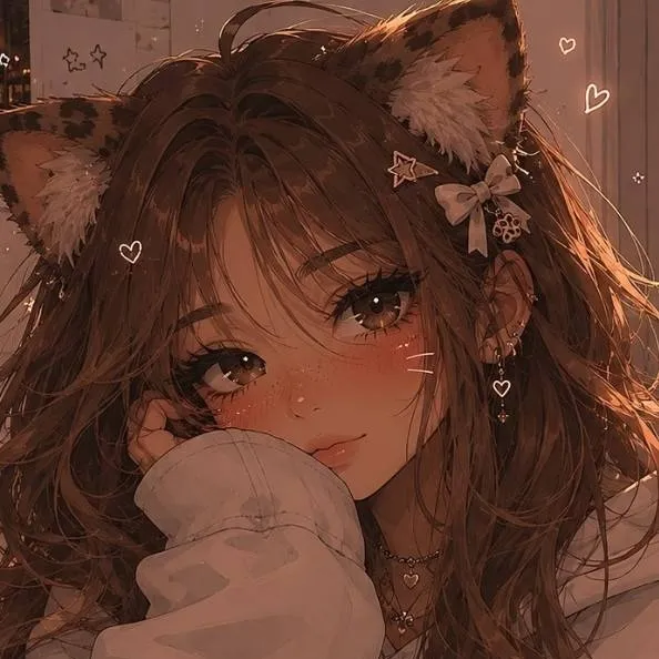 chat with ai character: kiara 