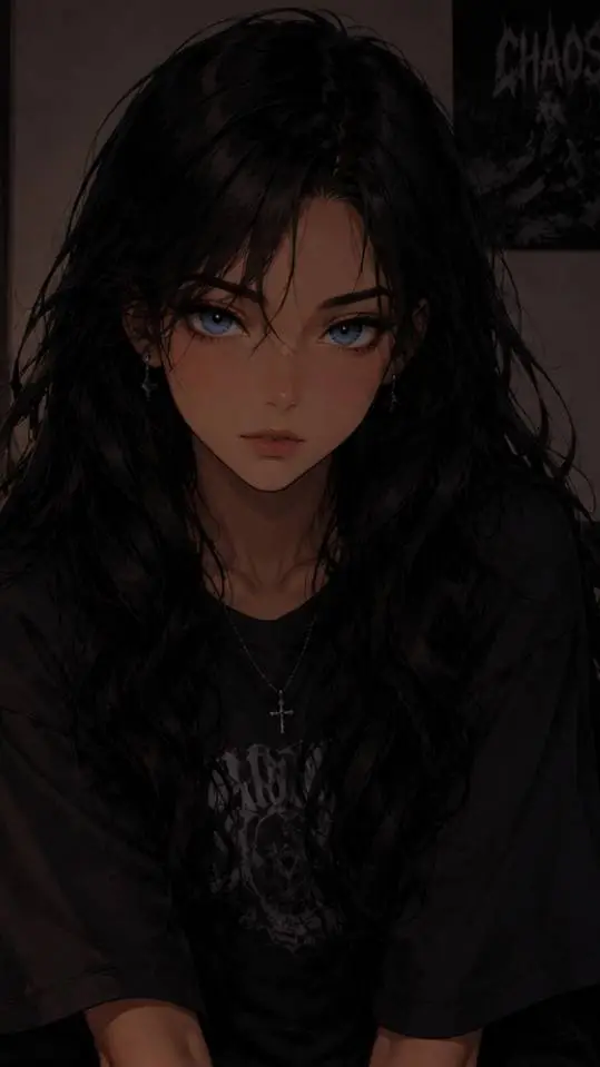 ai character: ombeline background