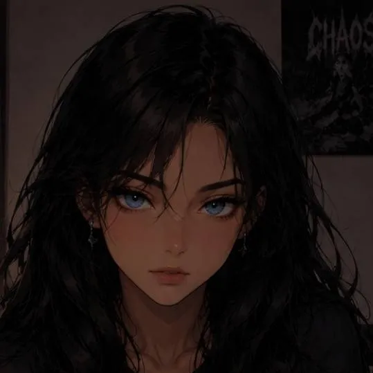 chat with ai character: ombeline